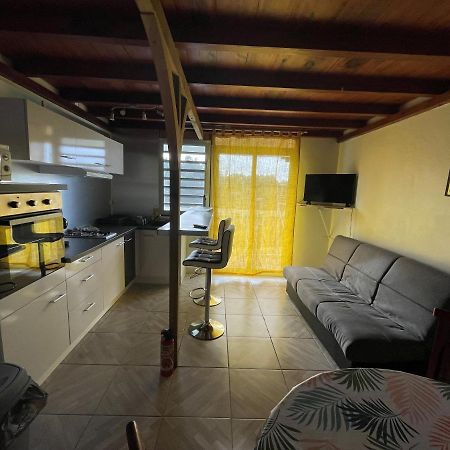 Residence Chez Marraine Maison Bertili ル・ゴジエ エクステリア 写真