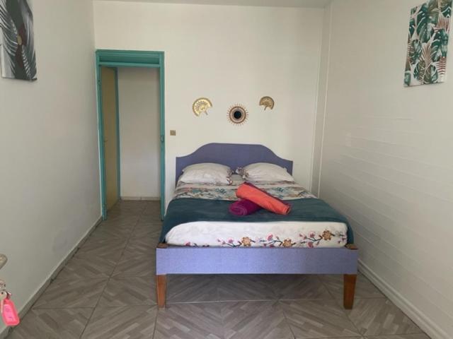 Residence Chez Marraine Maison Bertili ル・ゴジエ エクステリア 写真