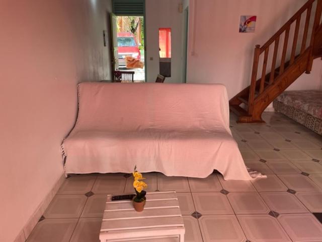 Residence Chez Marraine Maison Bertili ル・ゴジエ エクステリア 写真