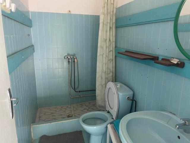 Residence Chez Marraine Maison Bertili ル・ゴジエ エクステリア 写真